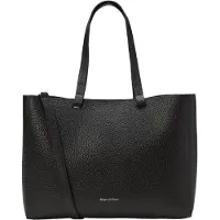 Marc O'Polo sac shopper sac d’accessoires Busin Shopper Black noir