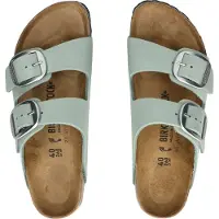 Birkenstock Chaussures Arizona Big Buckle 1029311