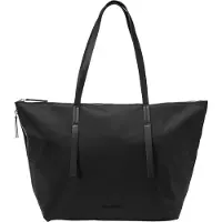 Marc O'Polo sac shopper Seija Shopper Black noir