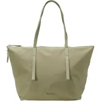 Marc O'Polo sac shopper Seija Shopper Forest Sand kaki