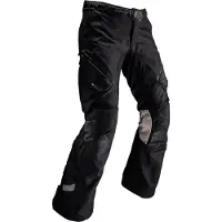 Leatt ADV MultiTour 5.5 Femme Stealth Pantalon Textile Taille 3XL