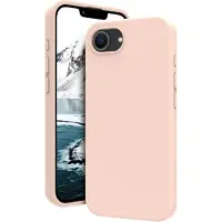 dbramante1928 Costa Rica - Iphone Se (4th Gen) (Apple iPhone 16e, Apple iPhone 17e), Coque pour téléphone portable, Pink, Rose