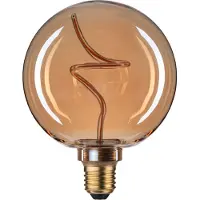 Paulmann Floating Shine Globe (E27, 250 lm, 1x)