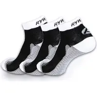 RYWAN Paire de chaussettes Cirrus