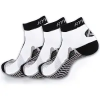 RYWAN Paire de chaussettes Cirrus