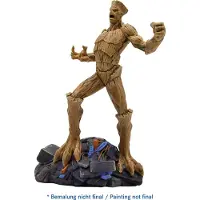 BULLYLAND Figurka Groot 13 cm od Marvel - Strażnicy Galaktyki