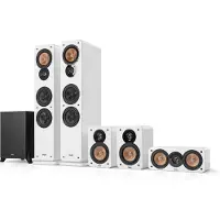 Teufel ULTIMA 40 Surround "Ensemble 5.1"