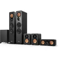 Teufel ULTIMA 40 Surround "Ensemble 5.1"