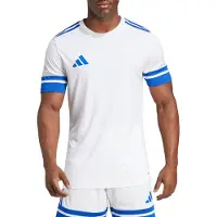 Adidas Maillot 'Squadra 25' bleu roi / blanc