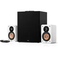 Teufel ULTIMA 20 CONCEPT Power Edition "2.1-Set"