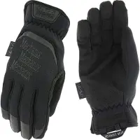 Mechanix Gants FastFit Covert, M, noir