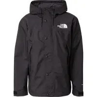 The North Face Veste fonctionnelle 'Reign On' noir / blanc cassé