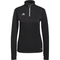 Adidas Entrada 22 Training Sweatshirt Noir M / Regular Femme