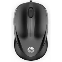 HP Souris filaire 1000 (4QM14AA)