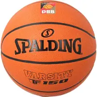 Spalding 5