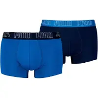 Puma Boxers bleu