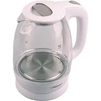 Feel-Maestro mr-063-blanc Bouilloire électrique 1,7 l 2200 w