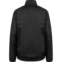 Puma Veste de sport 'teamLIGA' noir / blanc