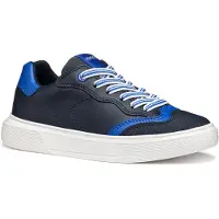Geox J Nettuno Boy Couleur Bleu