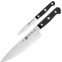 ZWILLING Ensemble de couteaux gourmet 2