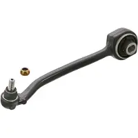Febi Bras de suspension 21441 essieu avant, gauche, arrière