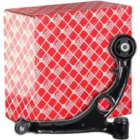 FEBI BILSTEIN Bras de suspension 107528 essieu avant
