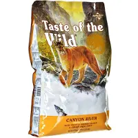 Taste Of The Wild Canyon River 2 kg