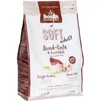 Bosch Plus Canard & pommes de terre 2,5 kg
