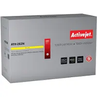 ActiveJet Toner ATH-262N (remplace HP CE262A ; Supreme ; 11 000 pages ; jaune)
