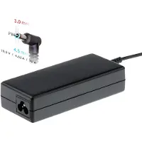 Akyga Ak-nd-26 Laptop Charger Argenté