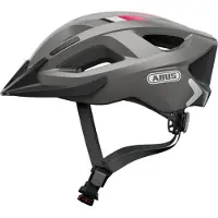 ABUS Aduro 2.0 Concrete Grey S