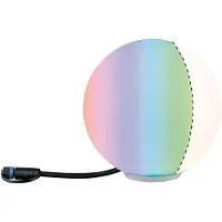 Paulmann Plug & Shine LED Lichtobjekt Globe