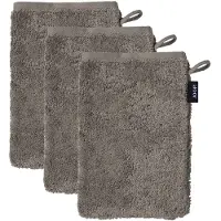 JOOP! Gant de toilette gris
