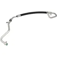 THERMOTEC Tube, climatisation KTT160358