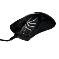 A4Tech X747 Mouse Noir