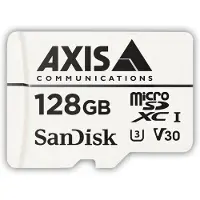 Axis Surveillance Card 128 Gb