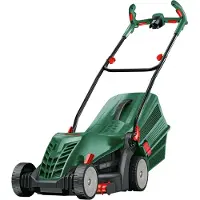 Bosch Tondeuse à gazon UniversalRotak 37-555