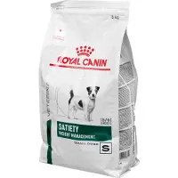 Royal Canin Veterinary Diets Dog Satiety Petit Chien - 3 kg