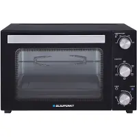 Blaupunkt EOM601 - Four électrique, 45L , 1800W