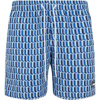 Urban Classics Shorts de bain gris / kaki / olive