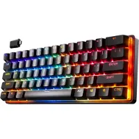 SteelSeries Apex Pro Mini sans fil