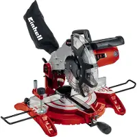 Einhell 4300850 TC-MS 2513 L Kappsäge 1.600 W
