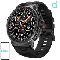 COLMI - V69 Black - Smartwatch