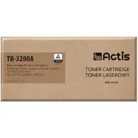 Actis Toner TB-3280A (remplace Brother TN3280 ; Standard ; 8000 pages ; noir)
