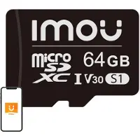 IMOU 64G Micro SD Card