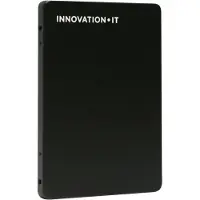 Innovation IT 256gb 00-256999 Ssd Noir