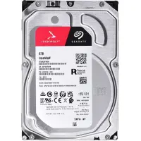 Seagate IronWolf 6 To