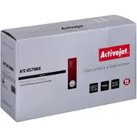 ActiveJet Canon Crg-057hbk Compatible Ink Cartridges Noir