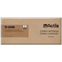 Actis Ts-3050x Compatible Toner Noir