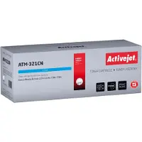 ActiveJet Toner Atm-321cn Konica Minolta